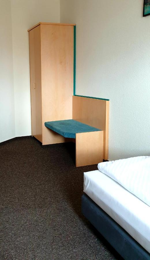 Hotel-pension Odin Gæstehus Berlin