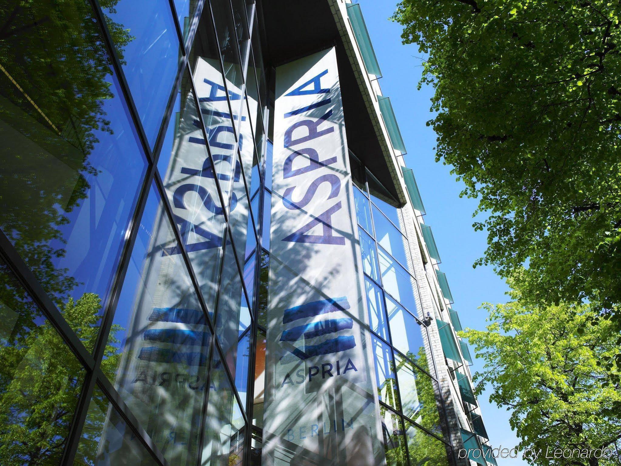 Aspria Ku'damm Sport & Spa