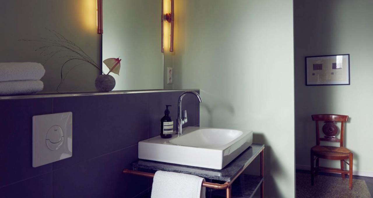 Hotel Wil7 Boutique Berlin