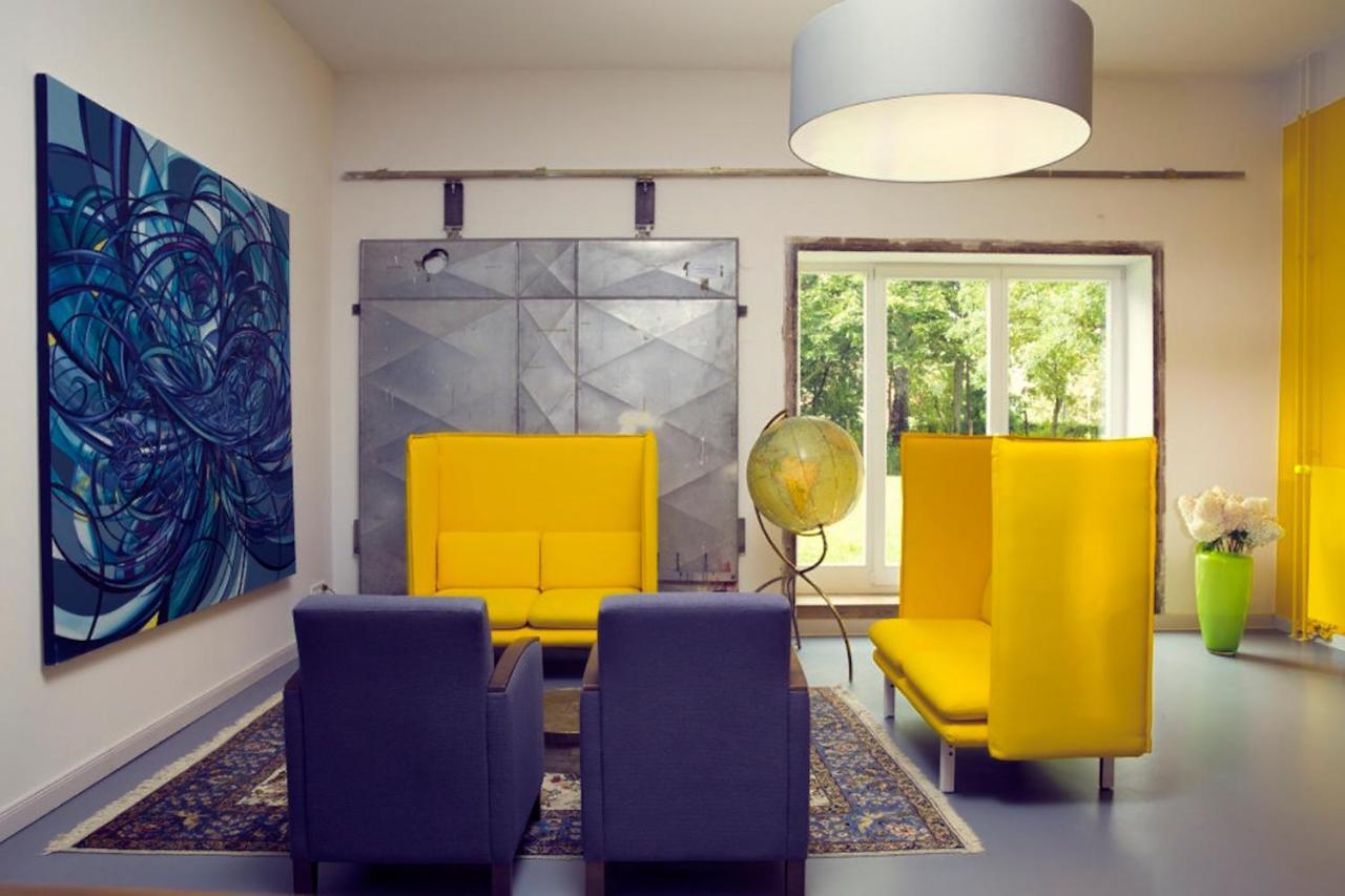 Wil7 Boutique 4* Berlin