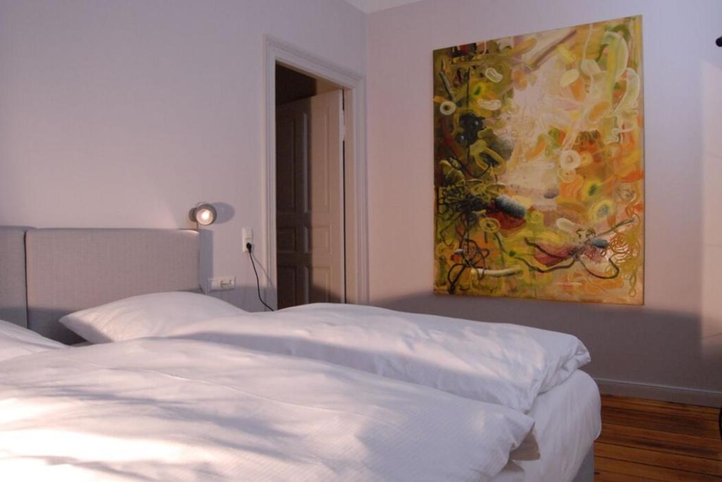 Wil7 Boutique Hotel Berlin