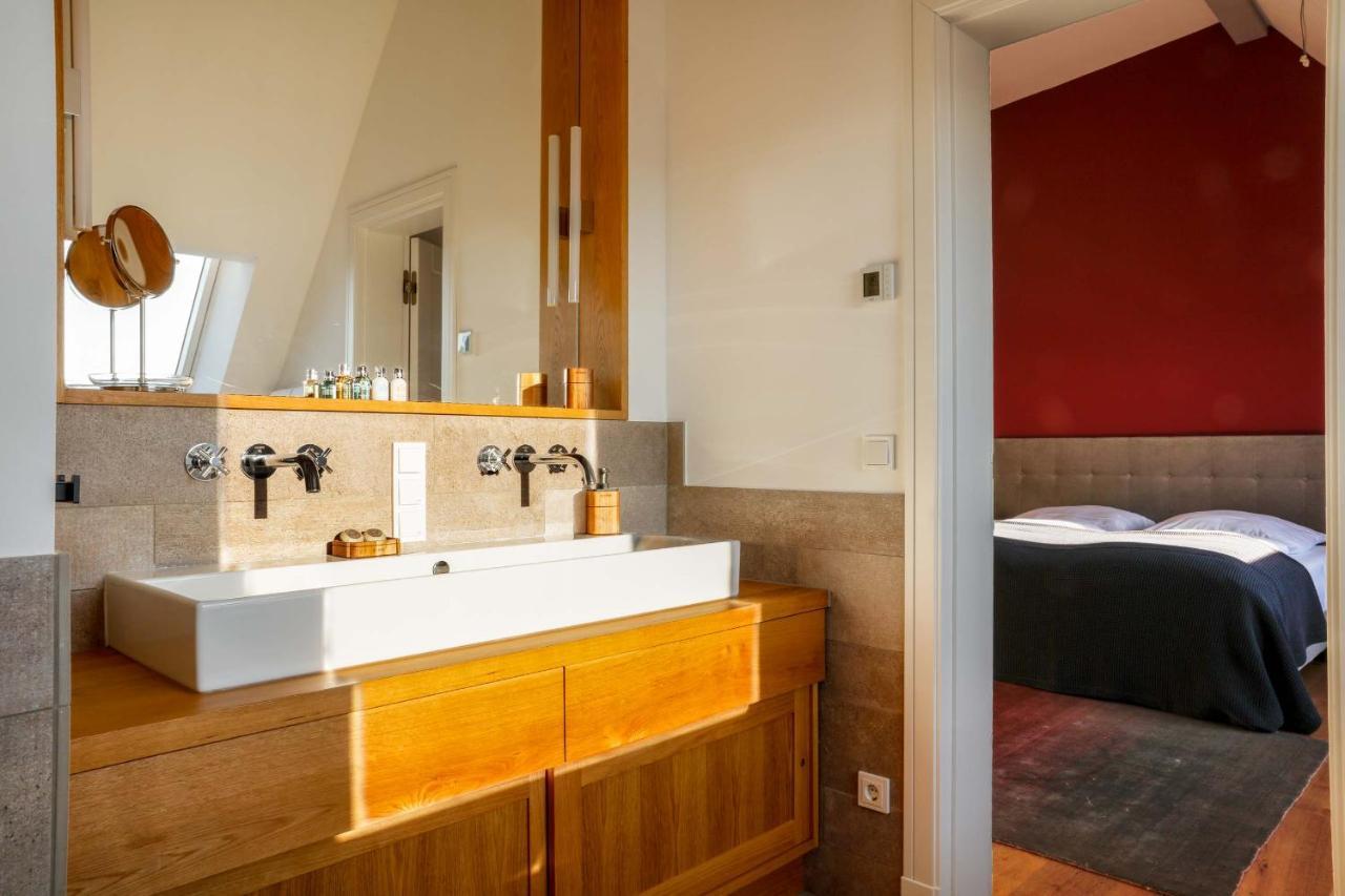 Suite.030 Family Design Penthouse In Prenzlauer Berg Berlin