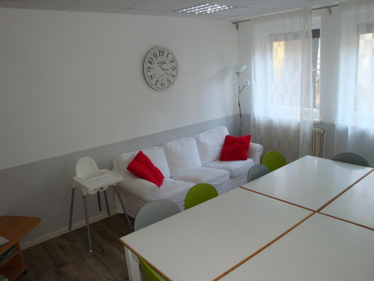 Lejlighed Ferienwohnung Funk