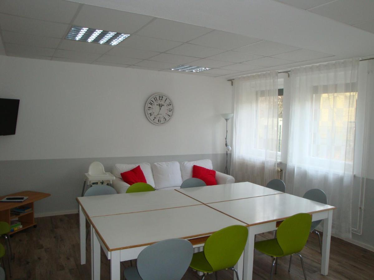 Lejlighed Ferienwohnung Funk *