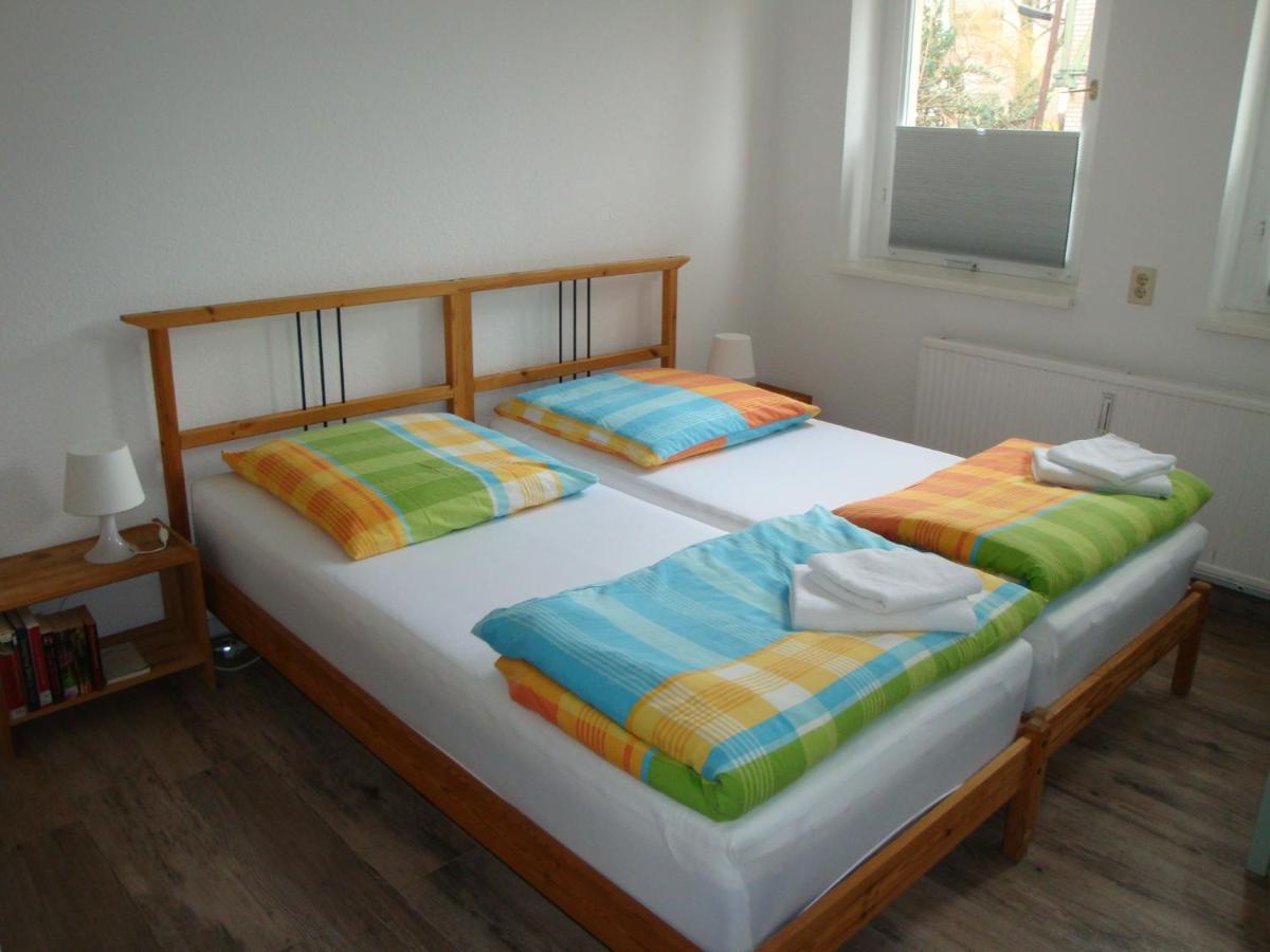Lejlighed Ferienwohnung Funk