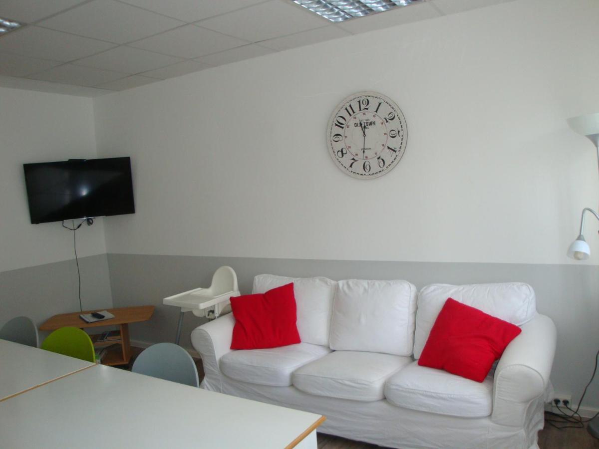Ferienwohnung Funk Berlin