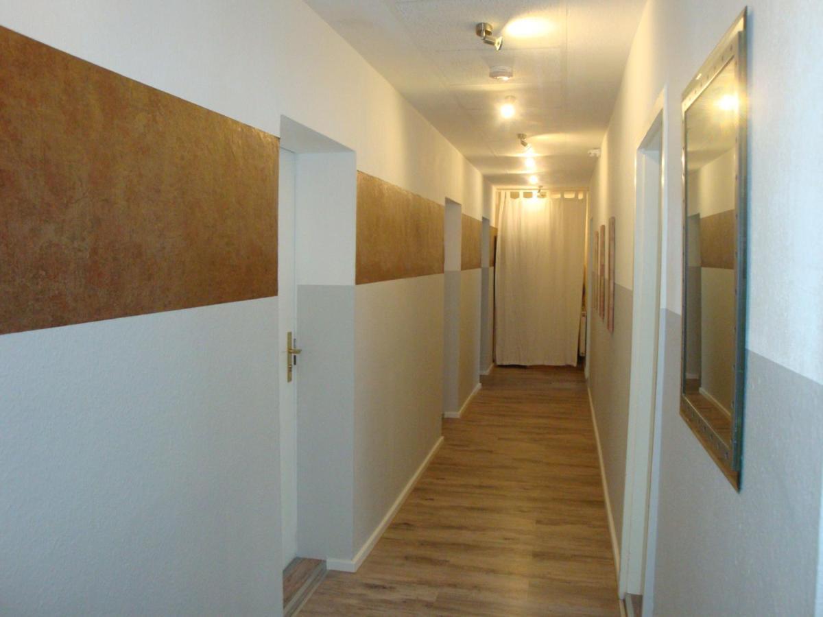 Ferienwohnung Funk