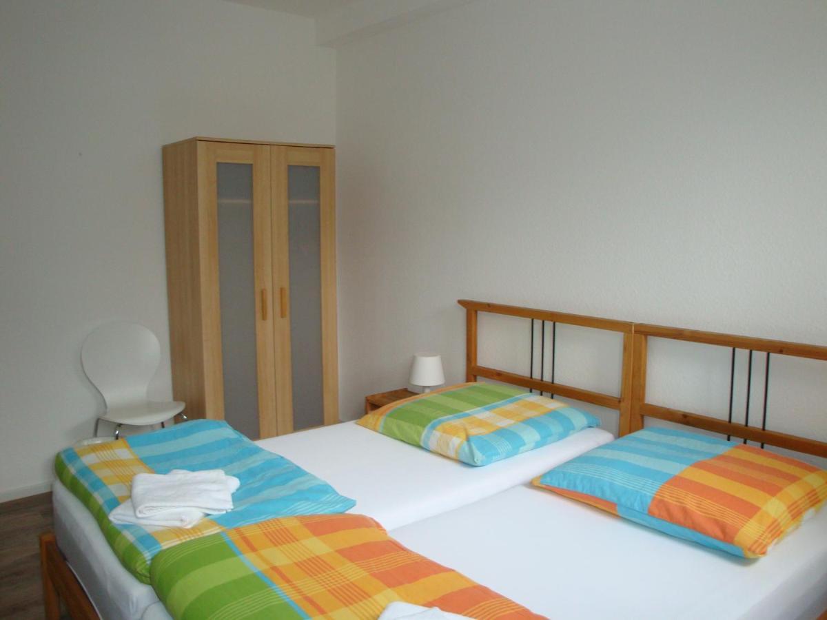 Ferienwohnung Funk Lejlighed Berlin