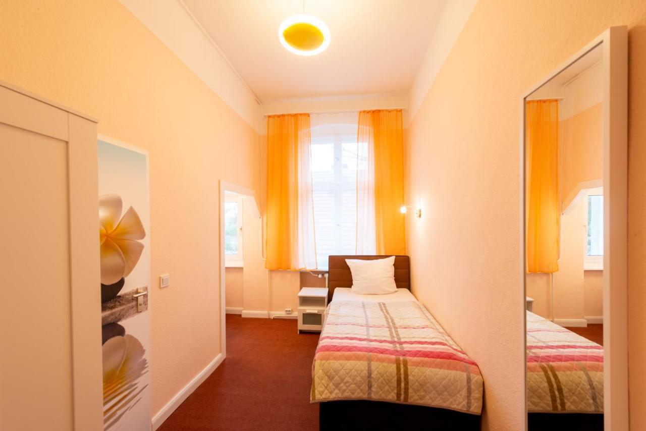 Guest house Dahlem 3*