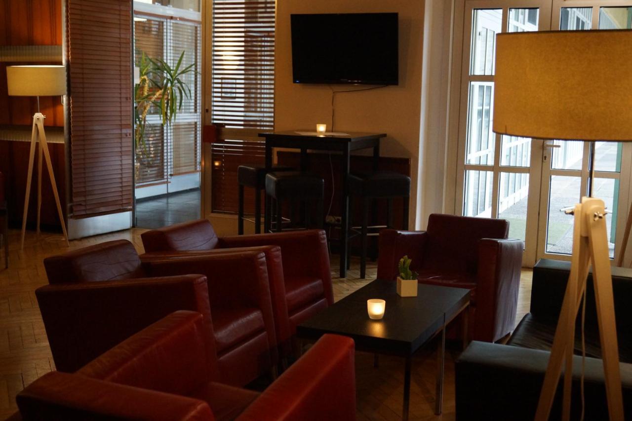 Waldhotel Am Berlin-schmoeckwitz Berlin