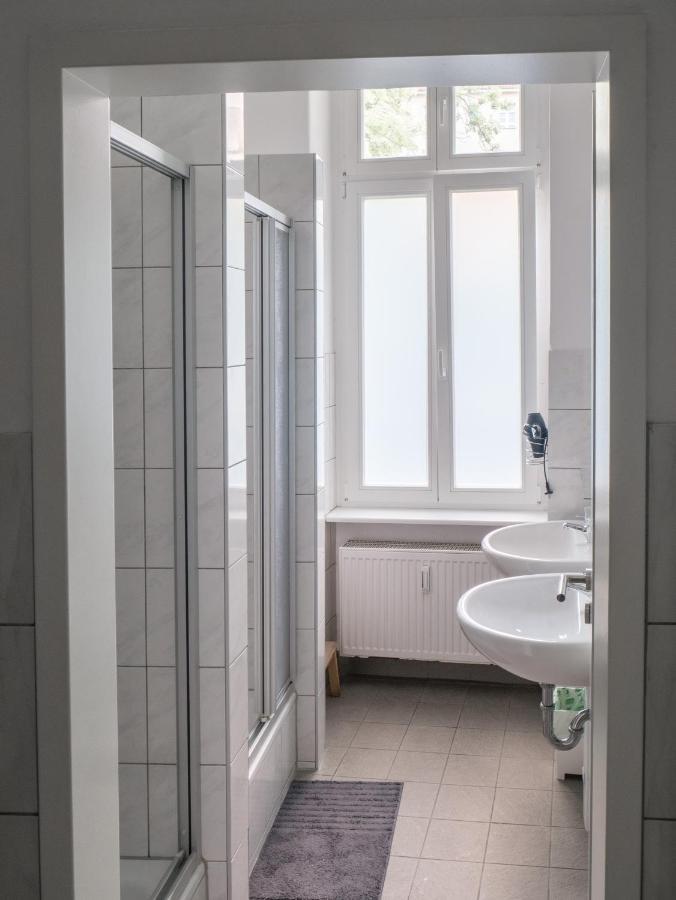 Vandrerhjem Seminarhaus Weissensee *