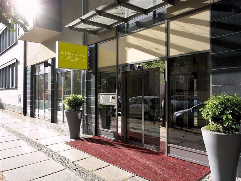 Aparthotel Townhouse