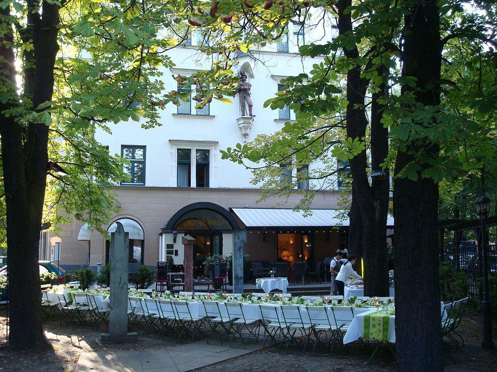 Hotel Kronprinz