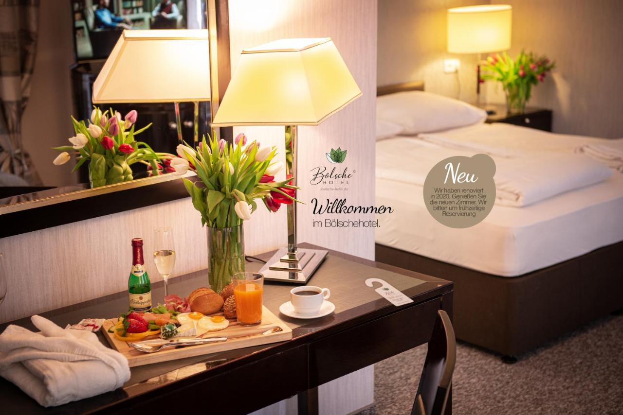 Boelsche Hotel