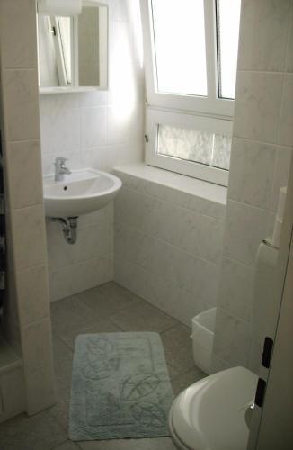 Hotel-pension Gribnitz Hotel Berlin