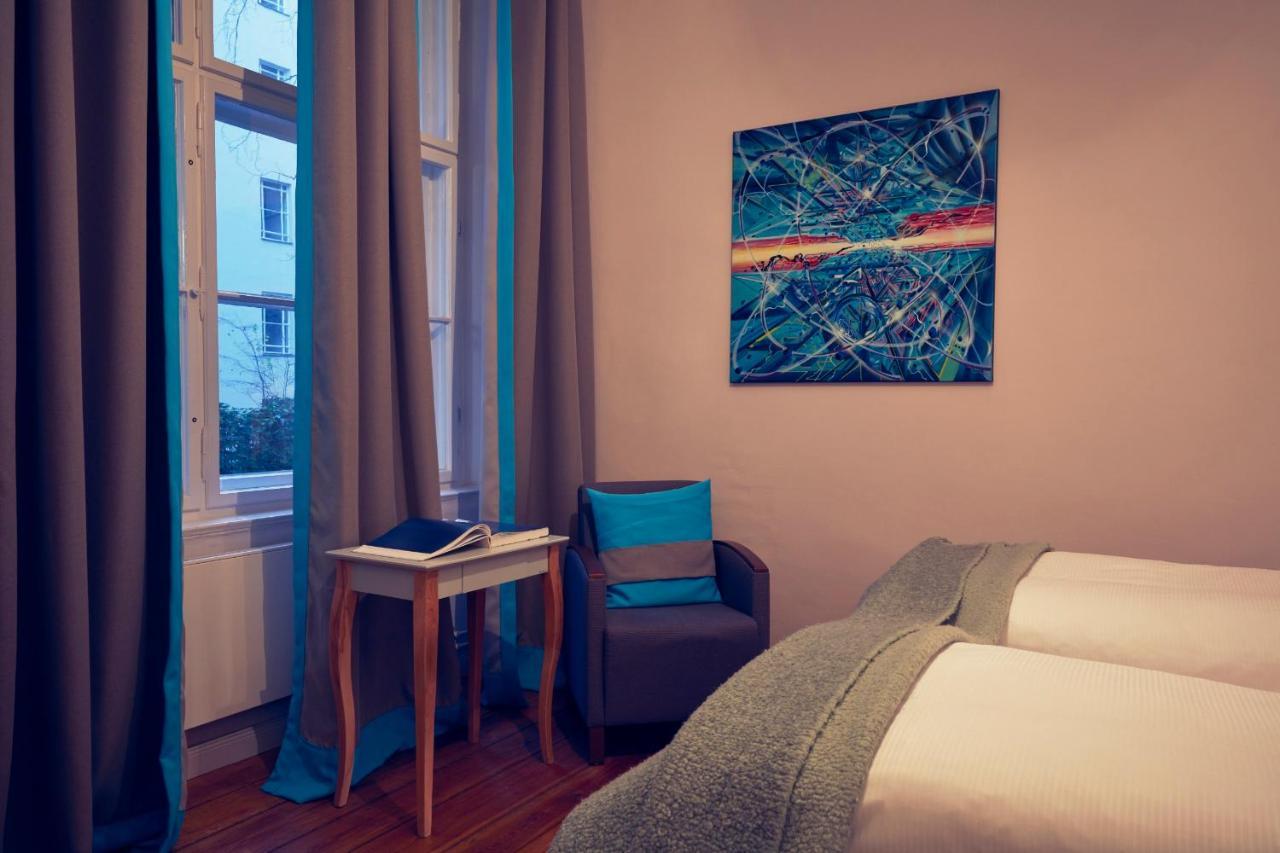 Wil7 Boutique Hotel