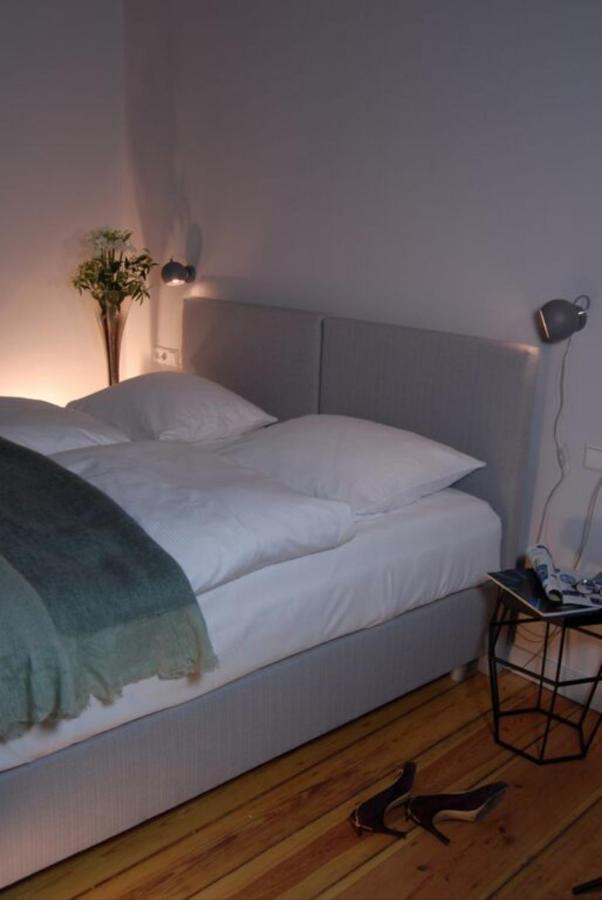Wil7 Boutique 4* Berlin