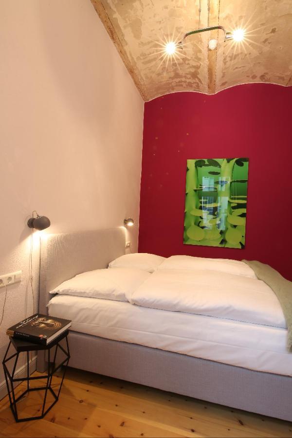 Wil7 Boutique Hotel Berlin