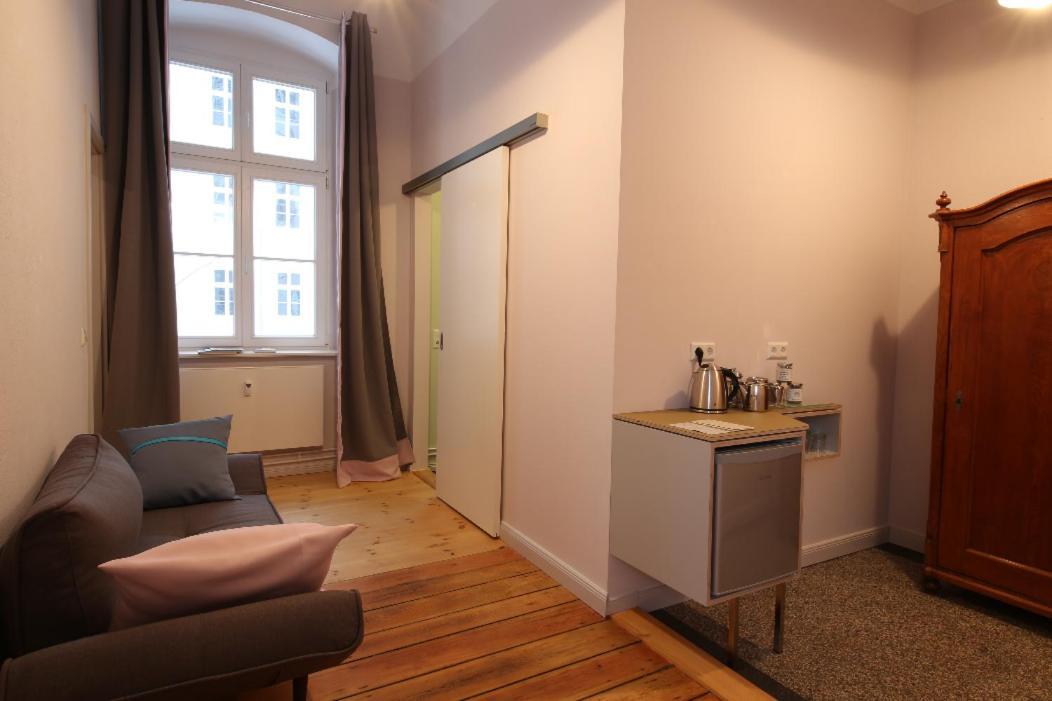 Wil7 Boutique Hotel Berlin