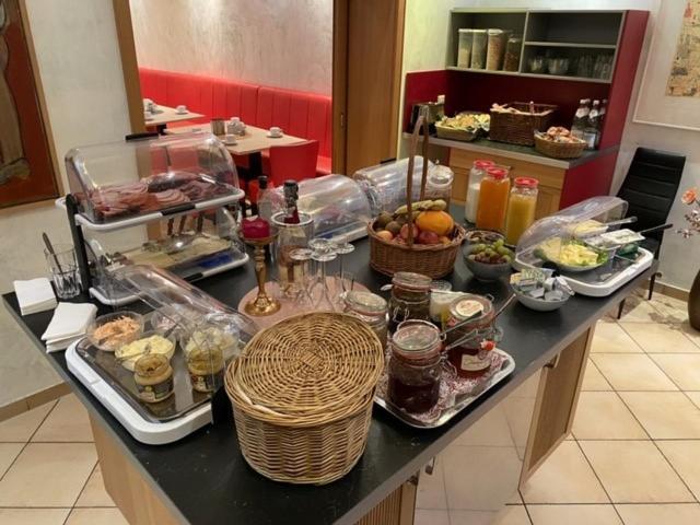 Hotel Bornholmer Hof Im Prenzlauer Berg 3*