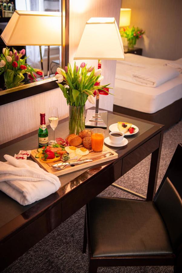 Boelsche Hotel 3*