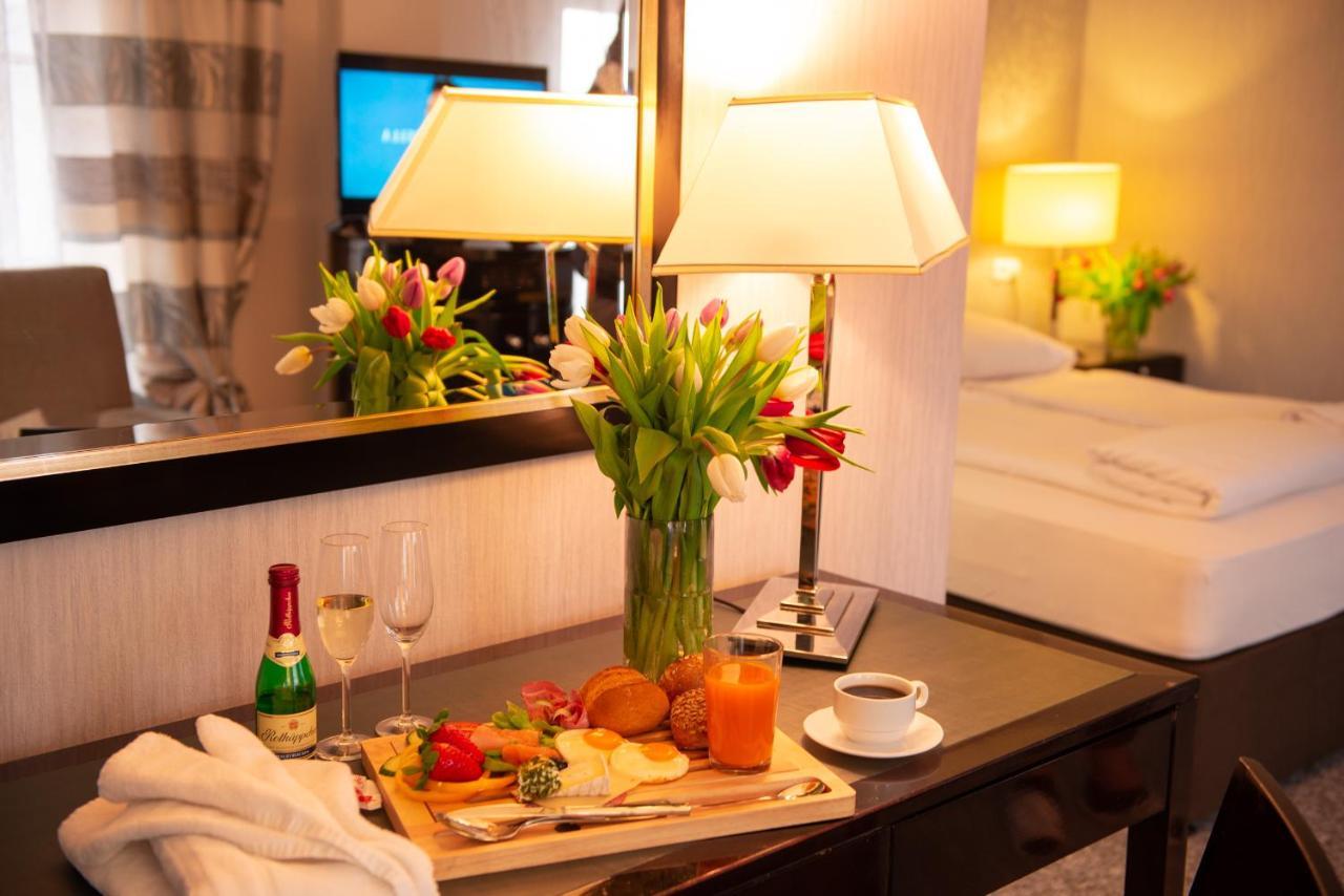 Boelsche Hotel