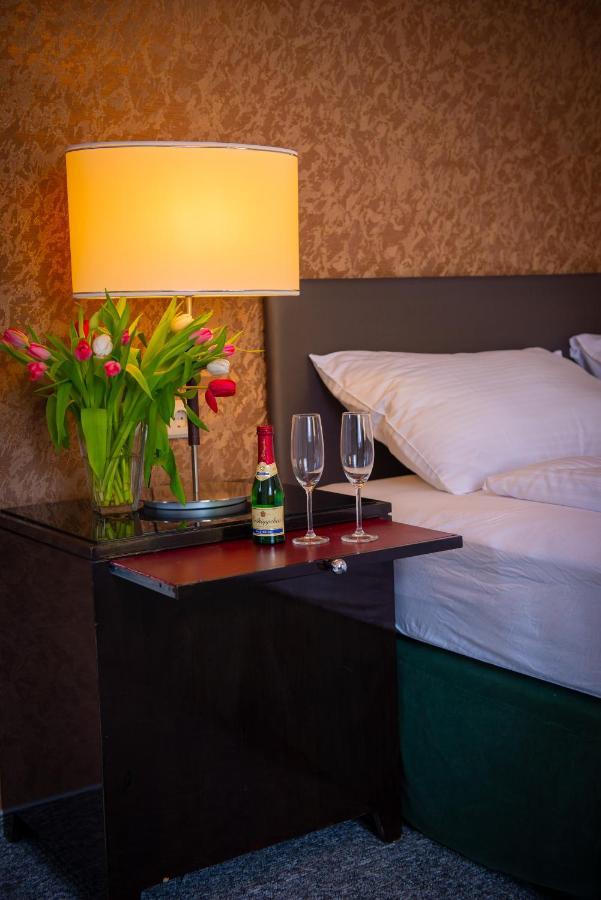 Hotel Boelsche 3*