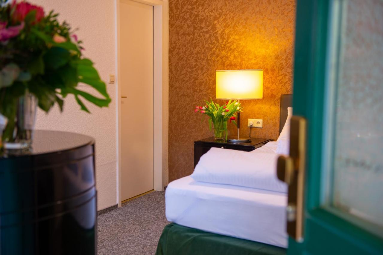 Boelsche Hotel 3*
