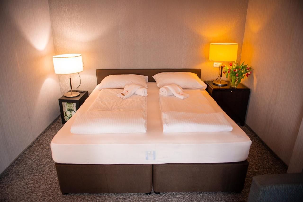 Hotel Boelsche Berlin