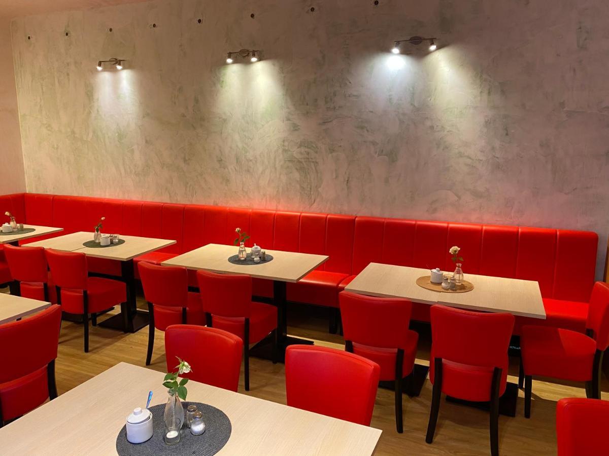 Bornholmer Hof Im Prenzlauer Berg Hotel 3*
