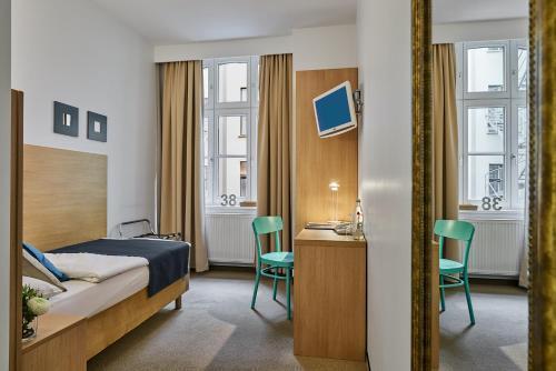 38 Hotel