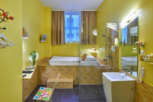 Hotel 38 Berlin