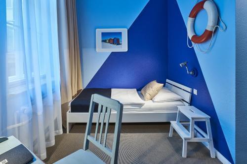 38 Hotel Berlin