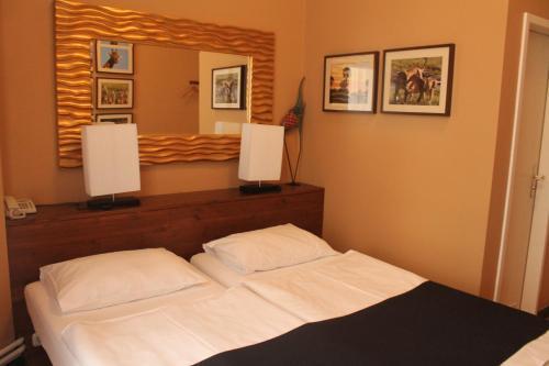 Hotel 38 Berlin