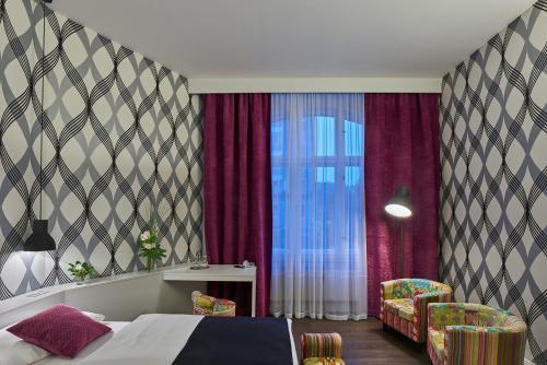 Hotel 38 Berlin