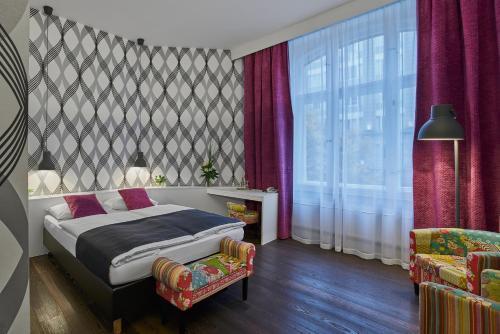 38 Hotel Berlin