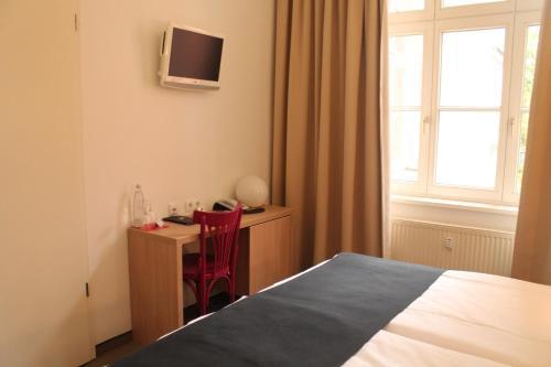 38 Hotel Berlin