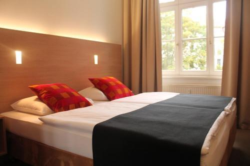 Hotel 38 Berlin