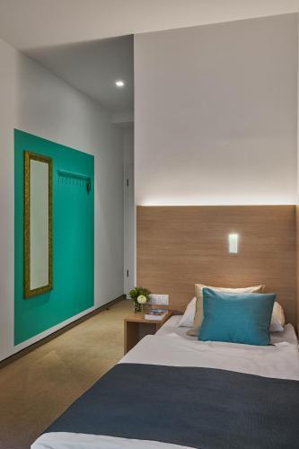 38 Hotel Berlin