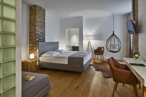 Hotel 38 3*
