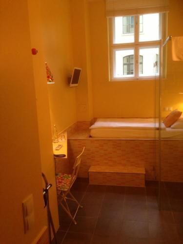 Hotel 38 Berlin
