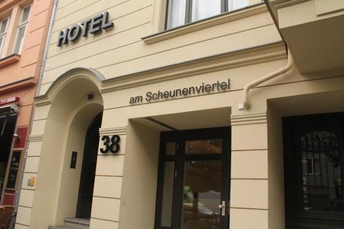 38 Hotel