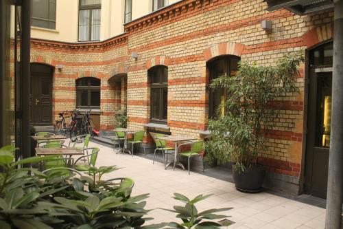 38 Hotel Berlin