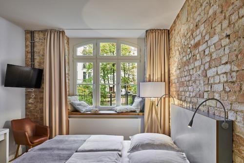 Hotel 38 Berlin
