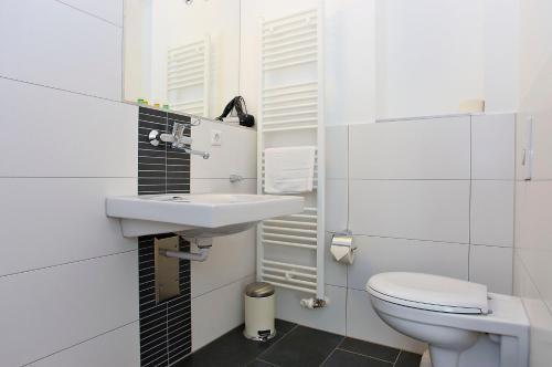 Apartmenthouse - Am Goerlitzer Park 3* Berlin