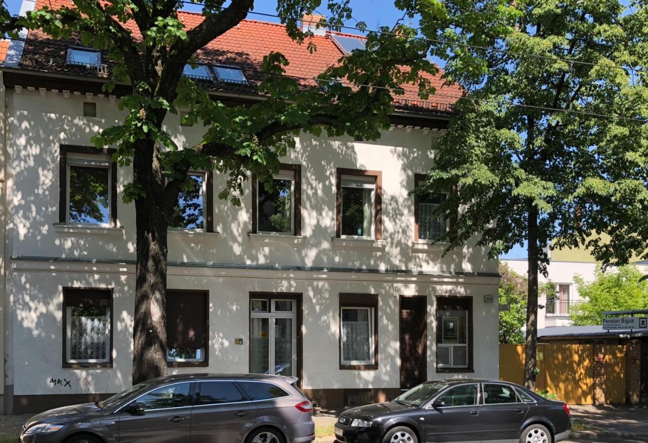Bigus Guest house