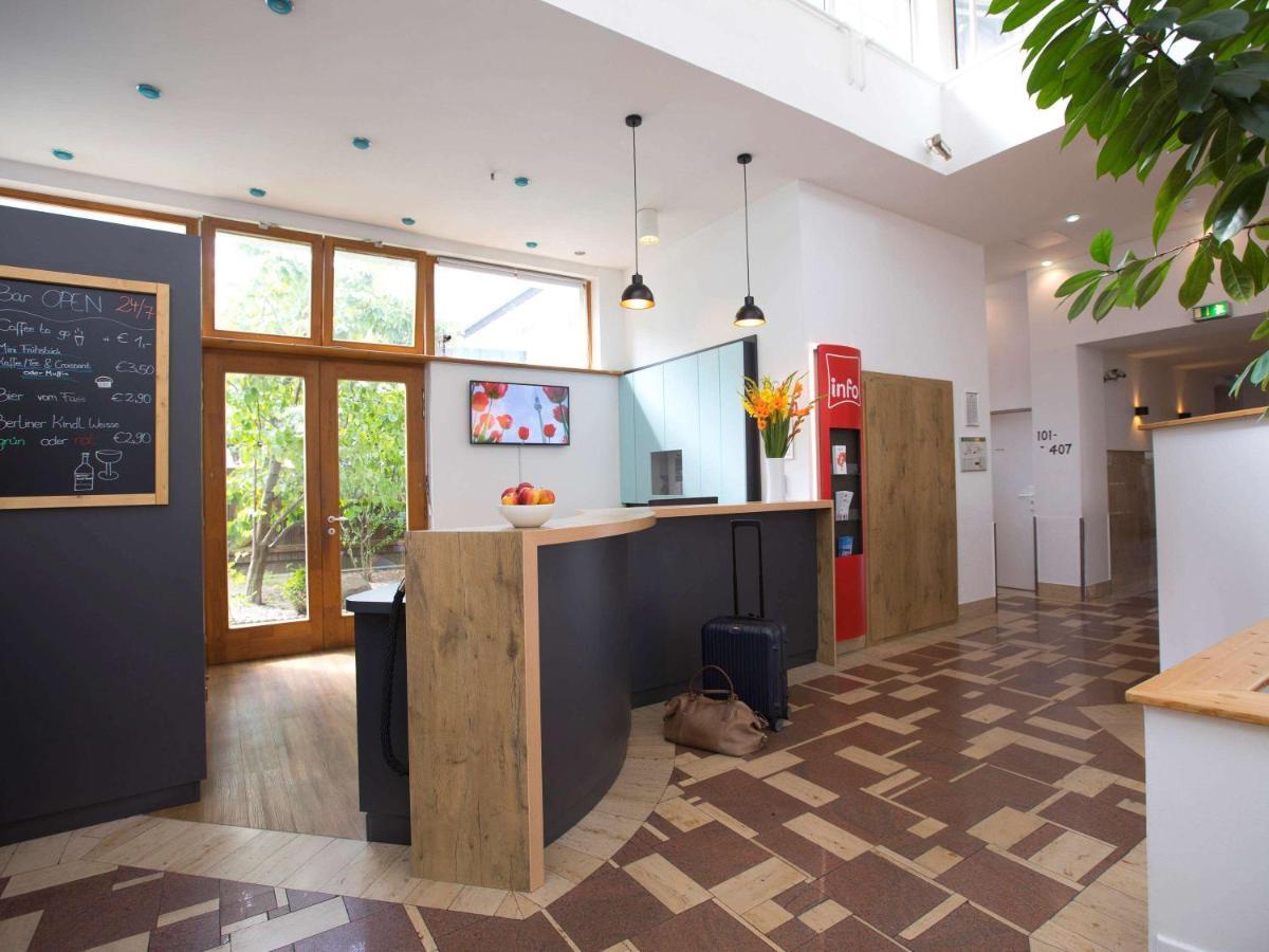 Hotel Ibis Sued 3*