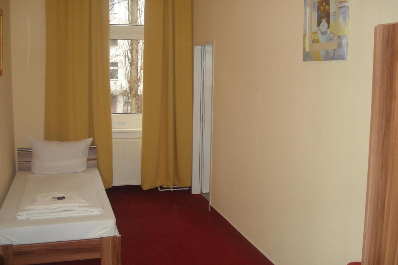 Apartment Abendstern *
