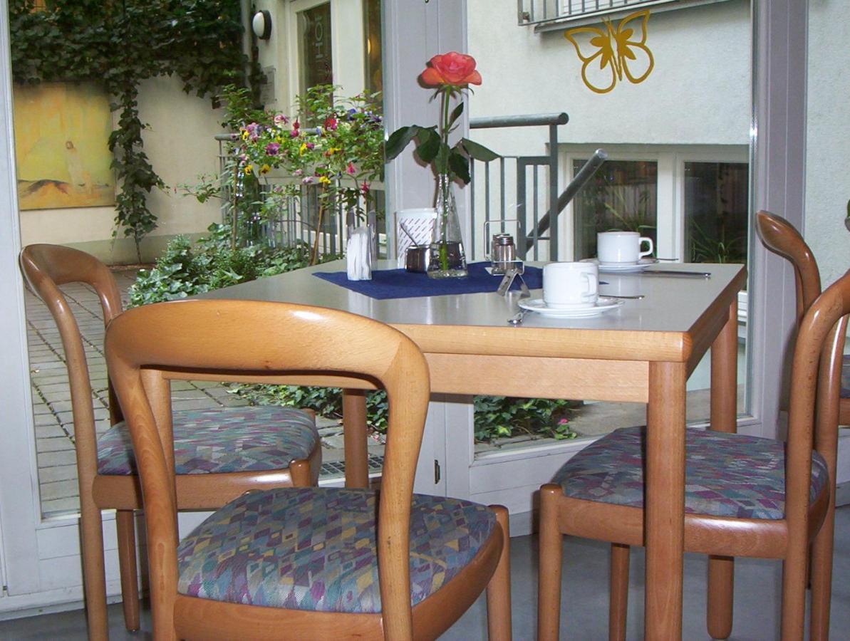 Hotel Sophienhof
