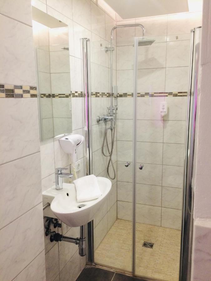 Hotel Comet Am Kurfuerstendamm 3*